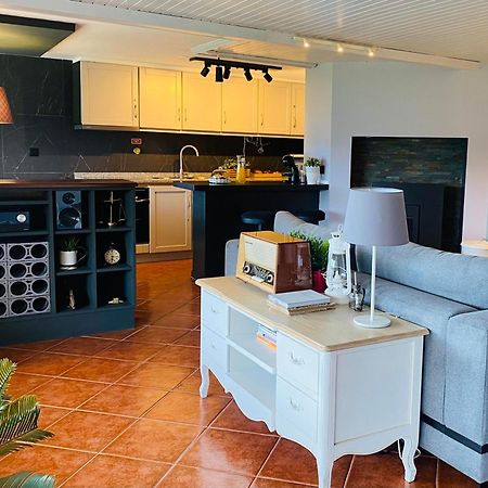 Vila Quinta Cercas Da Costa Vieira do Minho Exteriér fotografie